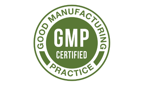 Alpha Tonic GMP Certified